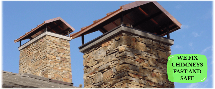Chimney Repair Chesterfield VA