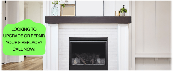 Chesterfield VA Chimney Sweep